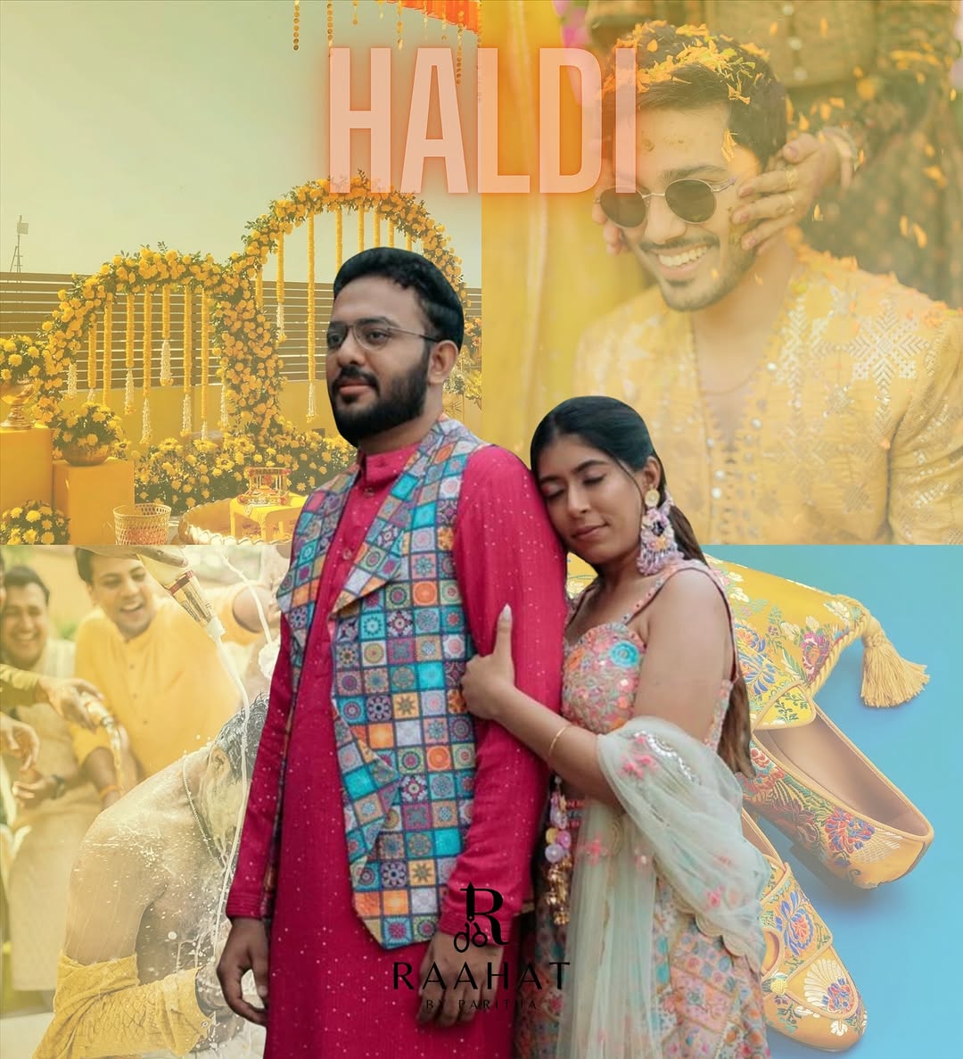 Diwali Festival Kurta